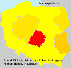 Switoniak Switoniak