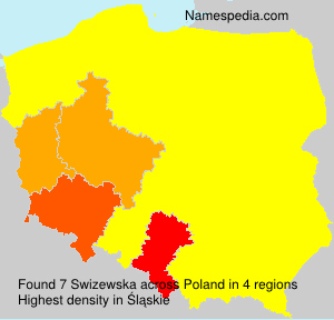 Swizewska Swizewska