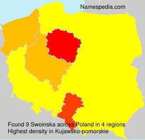 Swoinska Swoinska