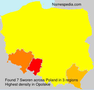 Sworen Sworen