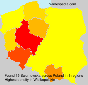 Swornowska Swornowska