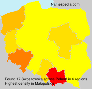 Swoszowska Swoszowska