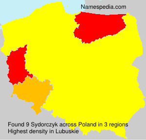 Sydorczyk Sydorczyk