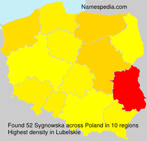 Sygnowska Sygnowska