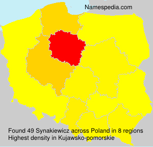 Synakiewicz Synakiewicz
