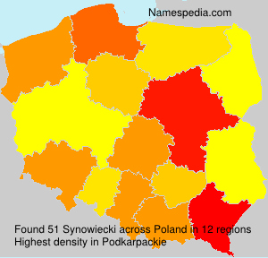 Synowiecki Synowiecki