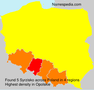 Syrzisko Syrzisko