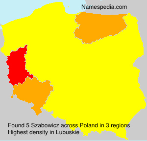Szabowicz Szabowicz