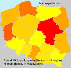 Szacillo Szacillo