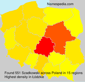 Szadkowski Szadkowski