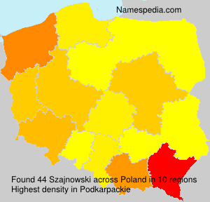 Szajnowski Szajnowski