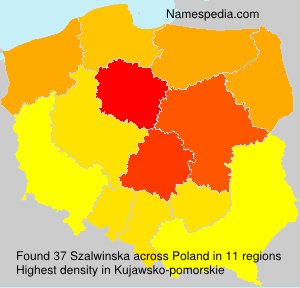 Szalwinska Szalwinska