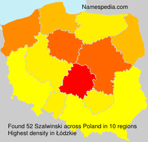 Szalwinski Szalwinski