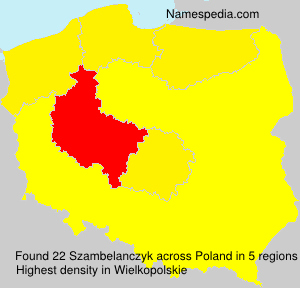 Szambelanczyk Szambelanczyk