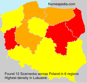 Szarnecka Szarnecka