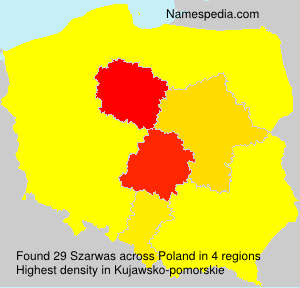 Szarwas Szarwas