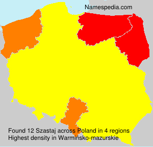 Szastaj Szastaj