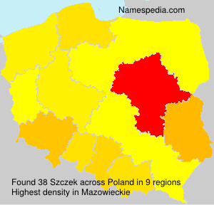 Szczek Szczek