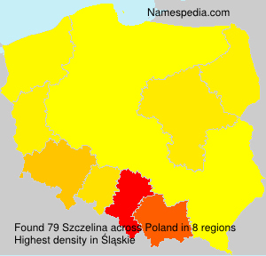 Szczelina Szczelina
