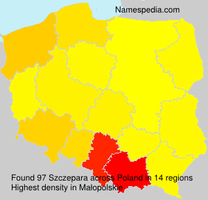 Szczepara Szczepara