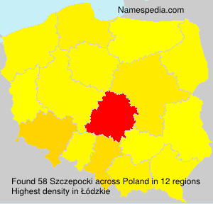 Szczepocki Szczepocki