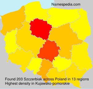 Szczerbiak Szczerbiak