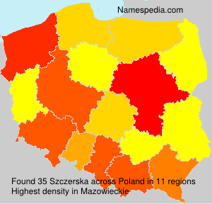 Szczerska Szczerska