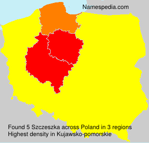 Szczeszka Szczeszka