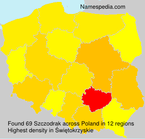 Szczodrak Szczodrak