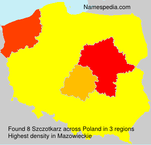 Szczotkarz Szczotkarz