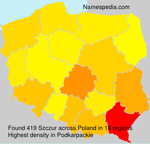 Szczur Szczur