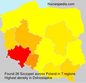 Szczypel Szczypel