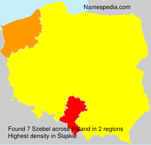 Szebel Szebel