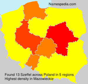 Szeffel Szeffel
