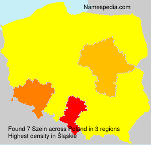 Szein Szein