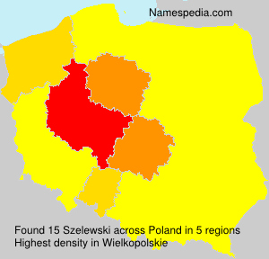 Szelewski Szelewski