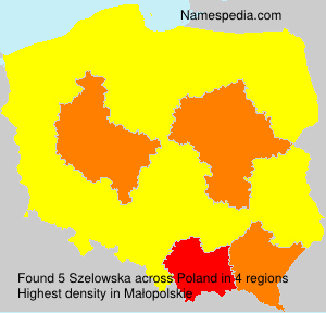 Szelowska Szelowska