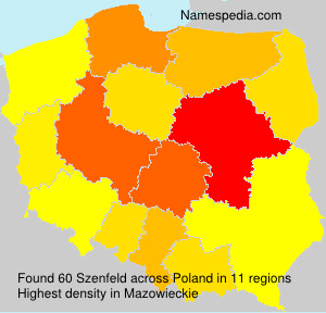 Szenfeld Szenfeld