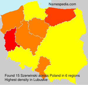 Szerwinski Szerwinski