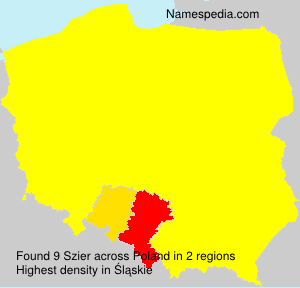 Szier Szier