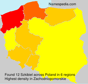 Szkibiel Szkibiel