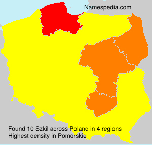 Szkil Szkil