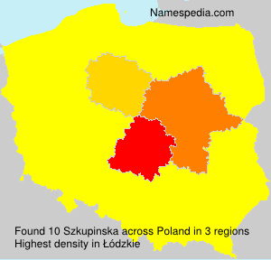 Szkupinska Szkupinska