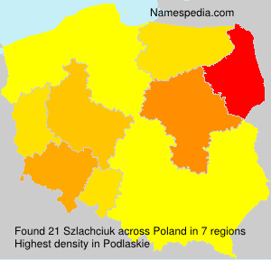 Szlachciuk Szlachciuk