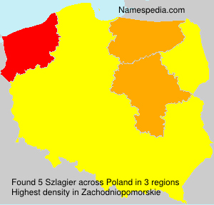 Szlagier Szlagier