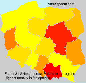 Szlanta Szlanta