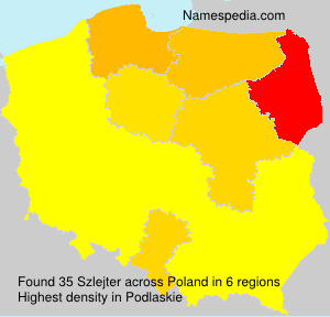 Szlejter Szlejter