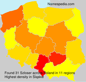 Szloser Szloser