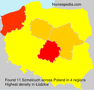 Szmelcuch Szmelcuch