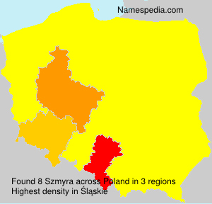 Szmyra Szmyra